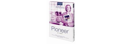 Pioneer A4, 110 gr. (250) kvalitetspapir for fargeprint 